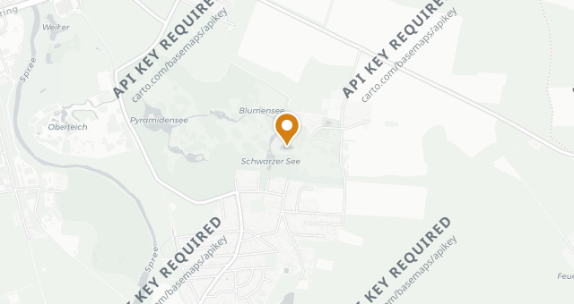 Map showing Lou im Cavalierhaus