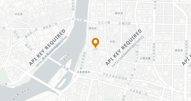 Map showing Kou Gyu Rou