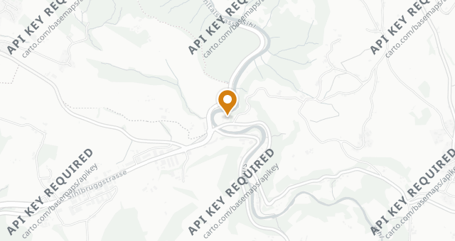 Map showing Tredecim by Monika Jans und Thomas Huber