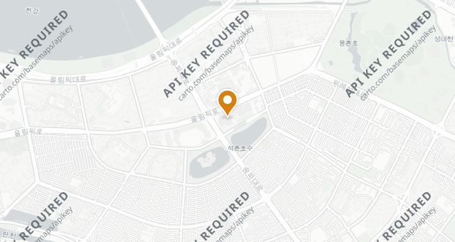 Map showing Bicena