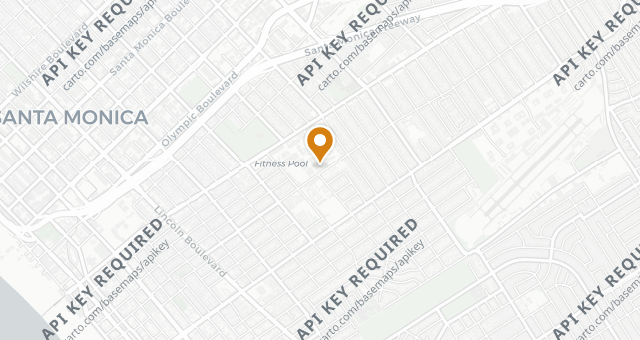 Map showing 1 Pico