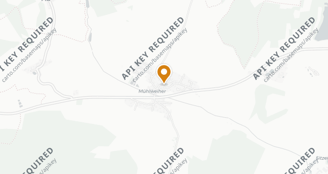 Map showing Kirchawirt