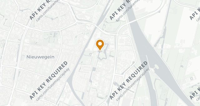 Map showing Céline