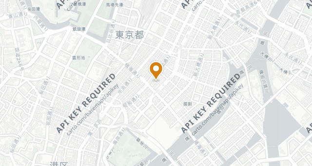 Map showing Kabukizaura Masashi