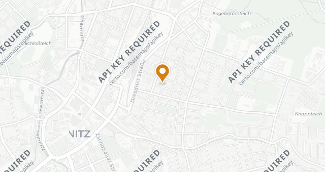 Map showing alexxanders