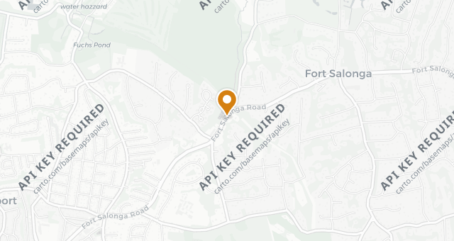 Map showing Arlo Kitchen & Bar