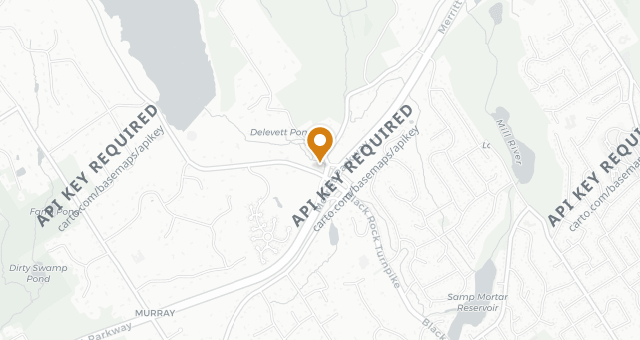 Map showing Barcelona Wine Bar