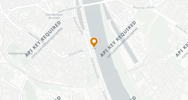 Map showing Limani