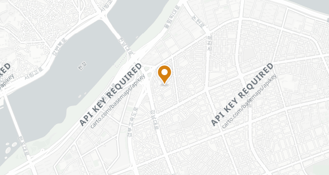 Map showing Mimi Myeonga