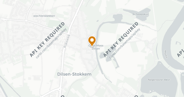 Map showing Vivendum