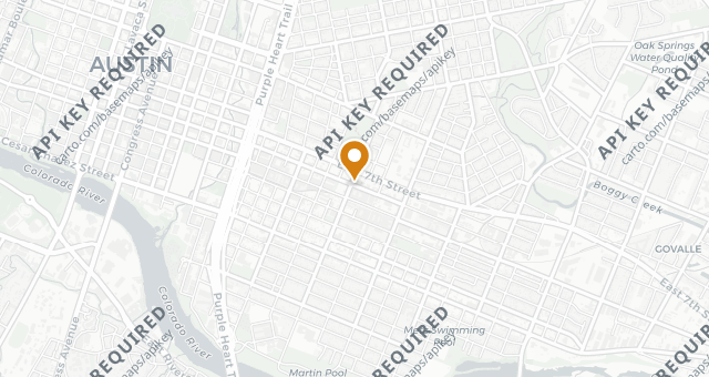 Map showing Il Brutto