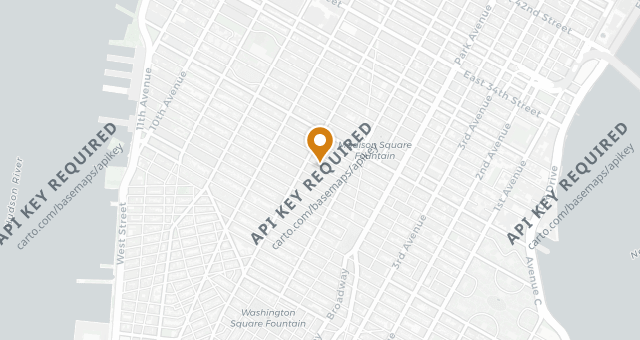 Map showing Noda