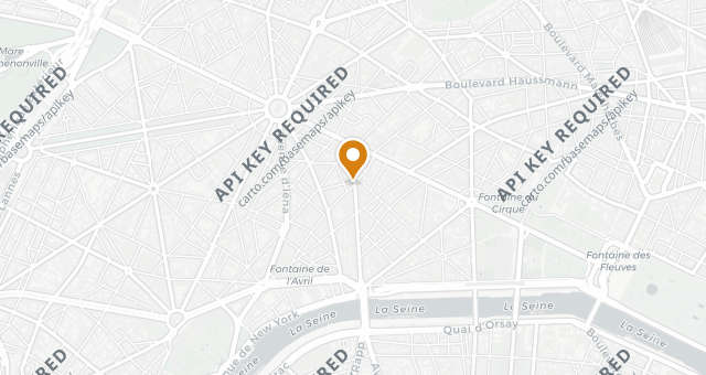Map showing Le 39V