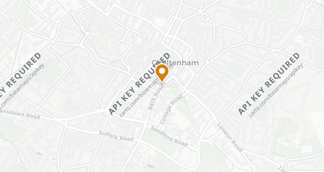 Map showing Prithvi