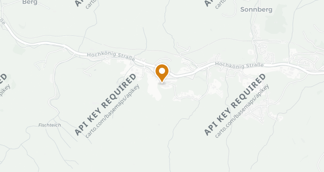 Map showing Dahoam