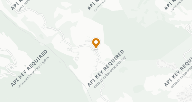 Map showing Locanda Mariella