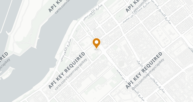 Map showing Erth