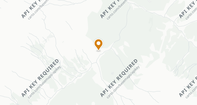 Map showing Zirbenstube „Postamt"