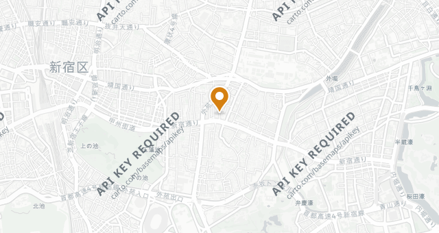 Map showing Noyashichi