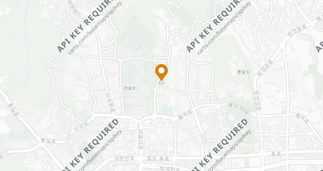 Map showing Hwangsaengga Kalguksu