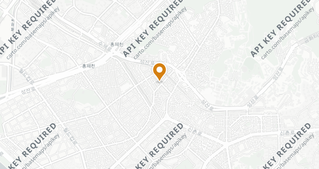 Map showing Nishimuramen