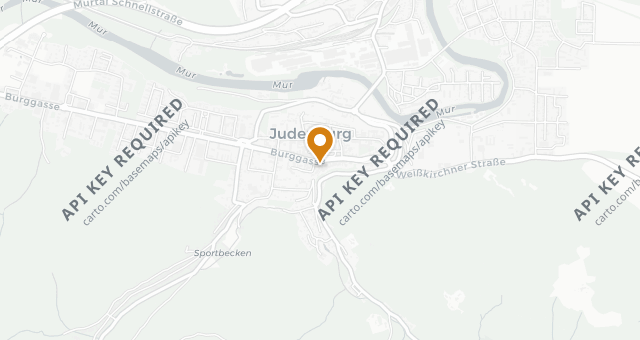 Map showing Arkadia