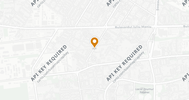 Map showing Kabo