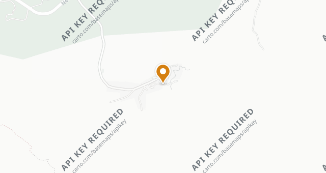 Map showing Babayan Evi Restaurant