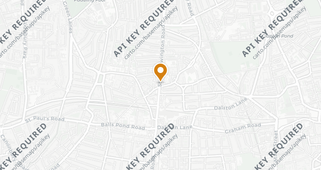 Map showing Mangal 2