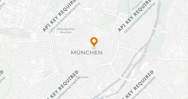Map showing Tohru in der Schreiberei