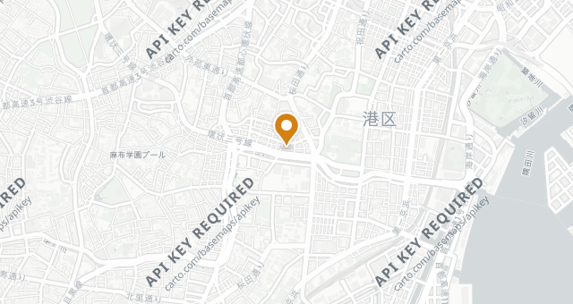 Map showing Sugaya