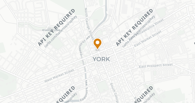Map showing Tutoni's