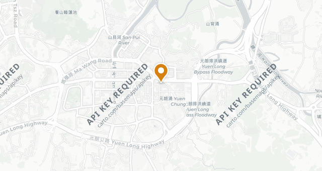 Map showing Banana Boy