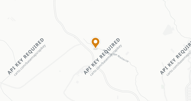 Map showing Finca Alfoliz