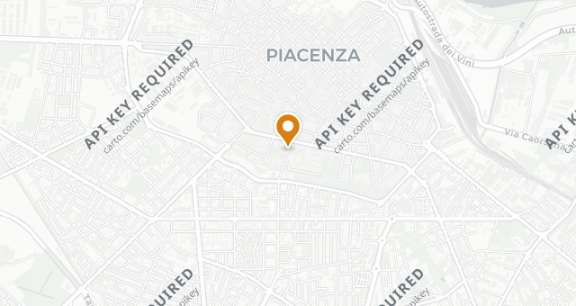 Map showing IO