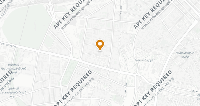Map showing + 39 Pizzeria & Mozzarella Bar