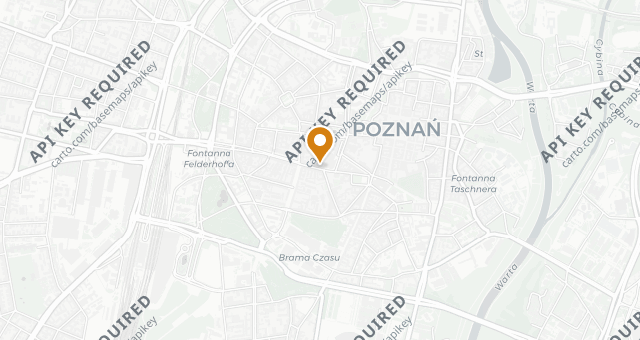 Map showing Zen On