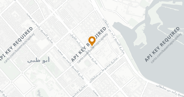 Map showing Namak