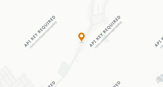 Map showing Citadela