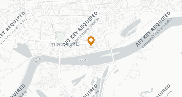 Map showing Mok