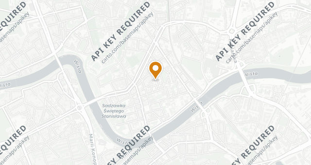 Map showing Folga