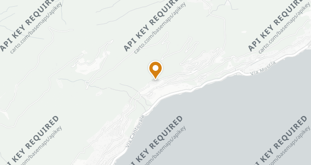 Map showing Al Braciere