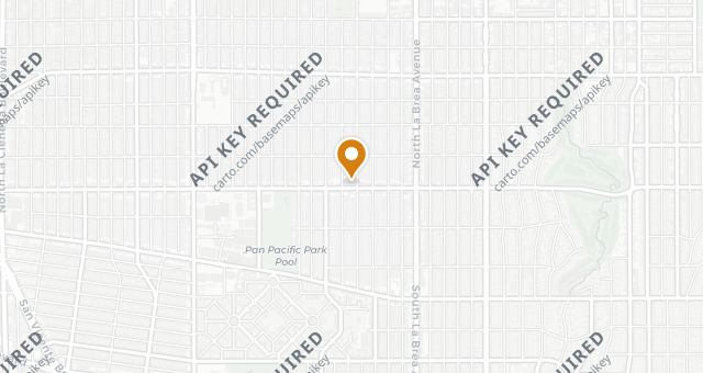 Map showing Angelini Osteria