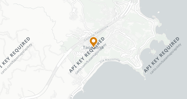 Map showing Kisté - Easy Gourmet