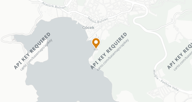 Map showing Mezegi