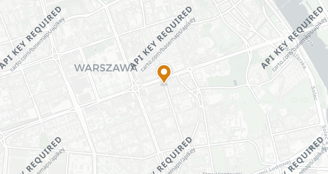 Map showing Bibenda