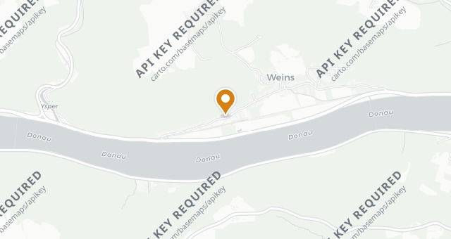 Map showing Landgasthof Hinterleithner