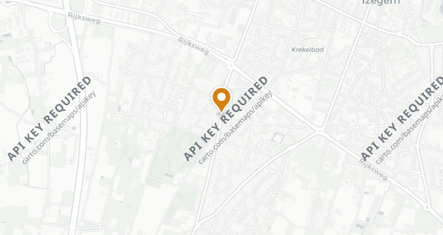 Map showing Villared