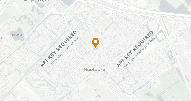 Map showing Restaurant Calva