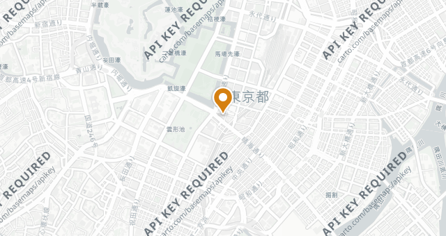 Map showing Hei Fung Terrace